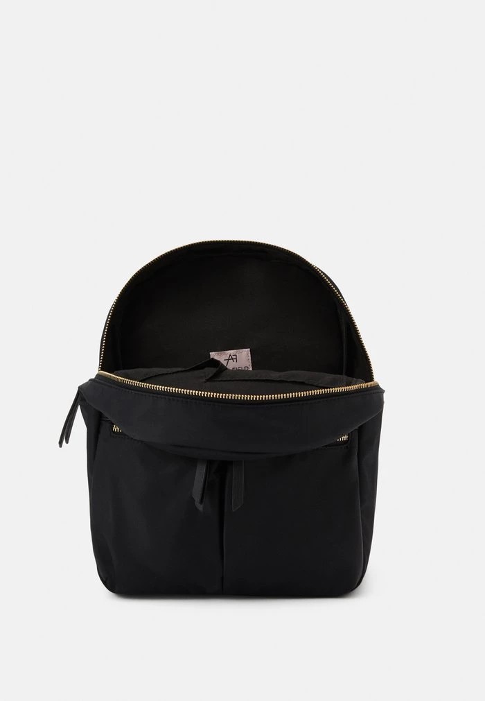 Sacs à Dos ANNA FIELD Anna Field Rucksack Noir Femme | EKF-5756886